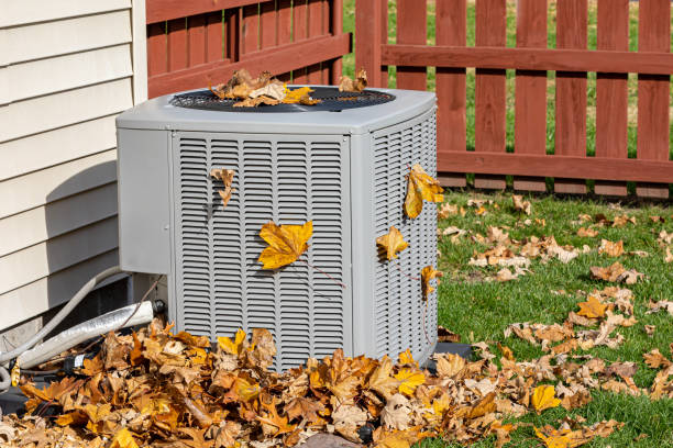 Best HVAC Service Technicians  in Russell Springs, KY