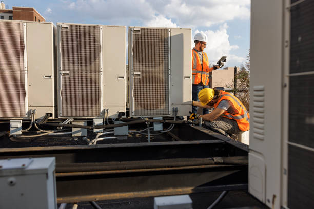 AC Installation Near Me in Russell Springs, KY