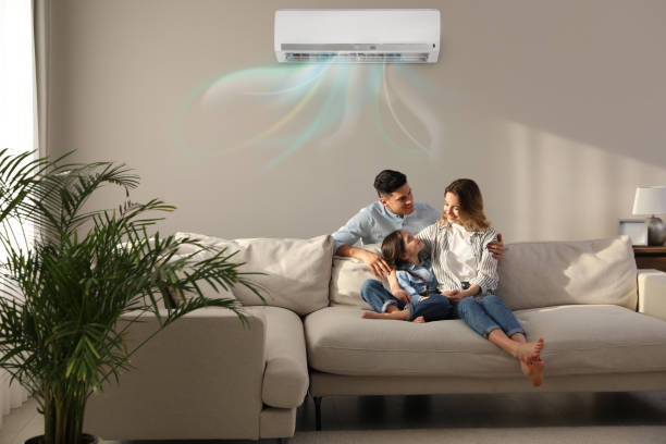 Best HVAC Emergency Services  in Russell Springs, KY