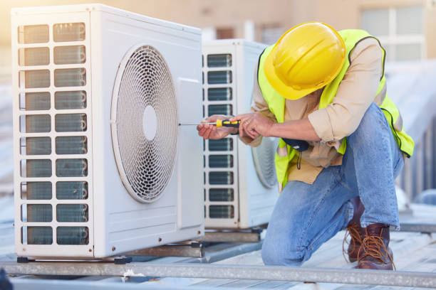 Best Residential HVAC Services  in Russell Springs, KY
