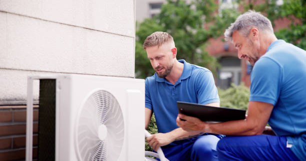 Best HVAC System Installation  in Russell Springs, KY