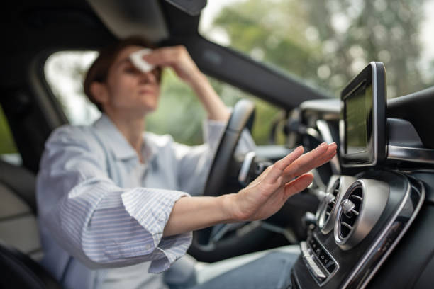 Best Affordable Air Conditioning Repair  in Russell Springs, KY