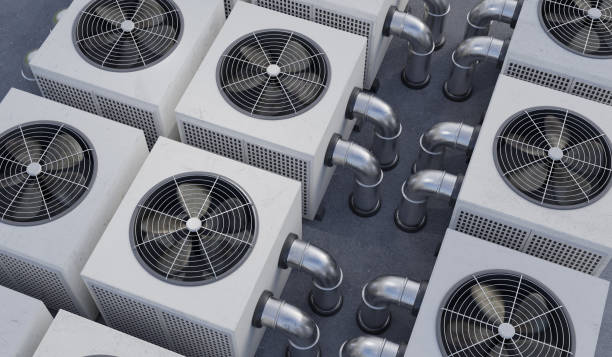 Best Ductless HVAC Repair  in Russell Springs, KY