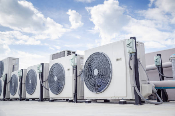 Best HVAC Repair Near Me  in Russell Springs, KY