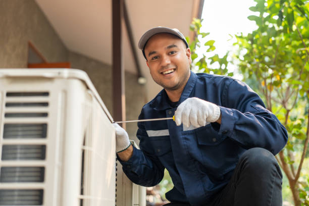 Best HVAC Repair Near Me  in Russell Springs, KY
