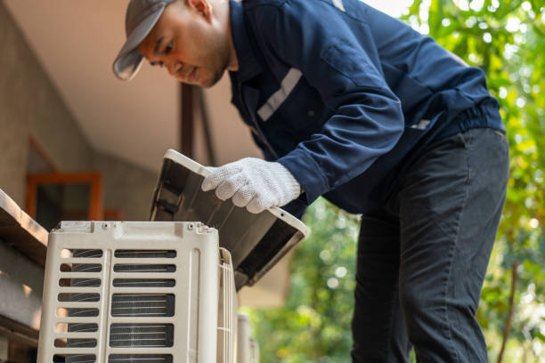 Best Air Quality Test  in Russell Springs, KY