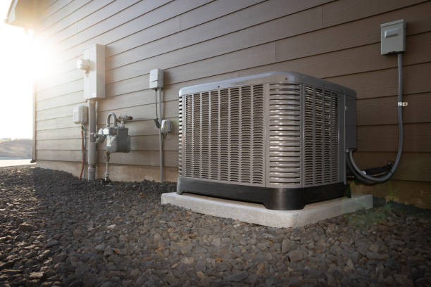 Best Affordable HVAC Services  in Russell Springs, KY